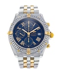 Pre-Owned Breitling Crosswind Watch